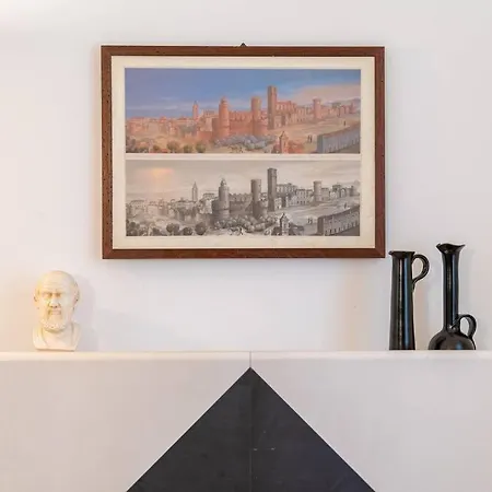 Casa Del Poeta * Vasto