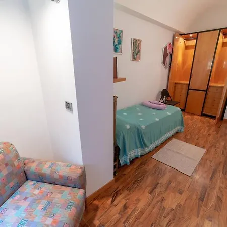 Casa Del Poeta Appartamento