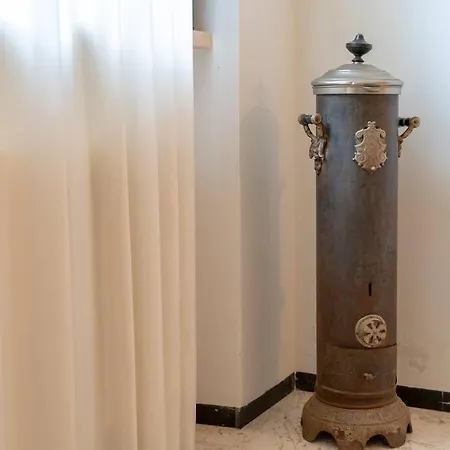Casa Del Poeta * Vasto