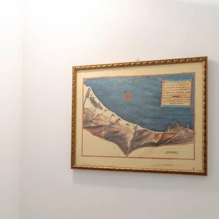 Casa Del Poeta * Vasto
