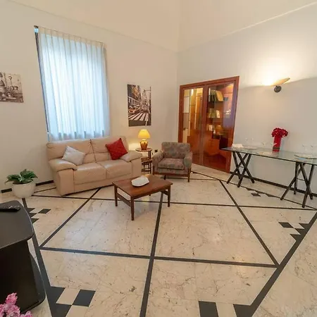 Casa Del Poeta * Vasto
