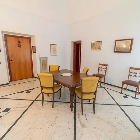Casa Del Poeta Appartamento *