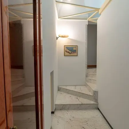 Casa Del Poeta * Vasto